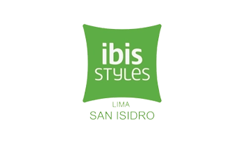 Ibis Styles San Isidro